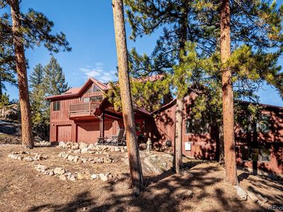4520 Forest Hill Road, Evergreen, CO, 80439
