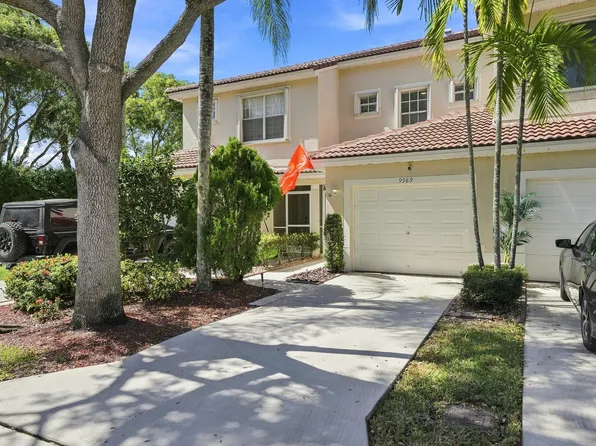 9989 PORTA LEONA Lane, Boynton Beach, FL 33472