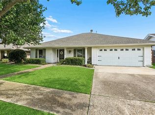 7309 Windsor Dr, River Ridge, LA 70123