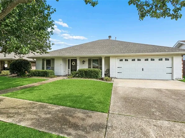 7309 Windsor Dr, River Ridge, LA 70123