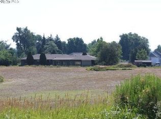 2825 S Taft Hill Rd, Fort Collins, CO 80526