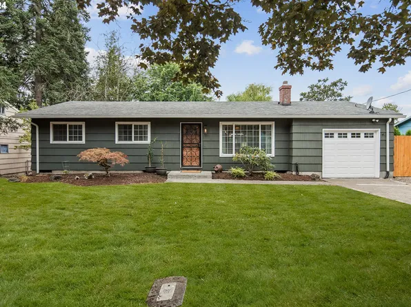 16433 SE Sun Ave, Milwaukie, OR 97267