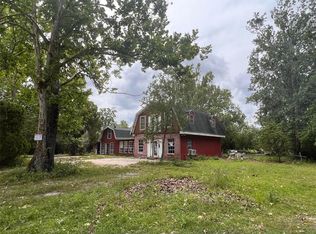 516 E County Road 90, Bunnell, FL 32110