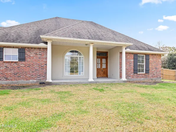 9917 Jefferson Island Rd, New Iberia, LA 70560