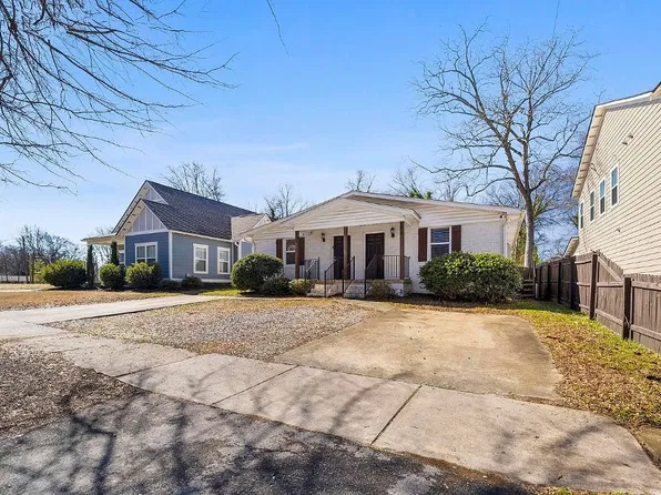 907B Hampton Ave, Greenville, SC 29601