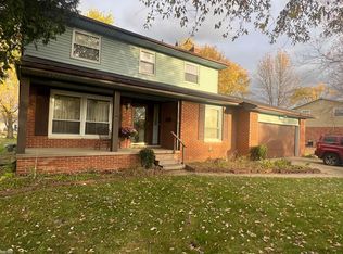 12171 Pine Row Ln, Grand Blanc, MI 48439