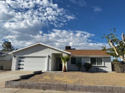 419 Chateau Dr, Henderson, NV, 89002