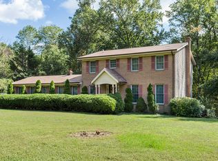 457 Wilson Ct, Friendship, MD 20758