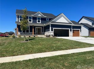103 Narrows Path Way, Xenia, OH 45385