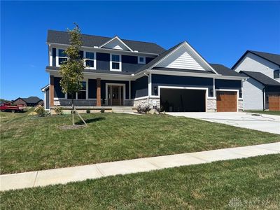 103 Narrows Path Way, Xenia, OH, 45385