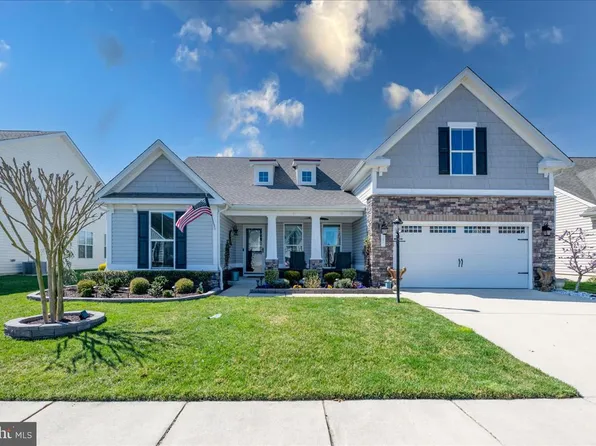 27 Ruddy Duck Ln, Bridgeville, DE 19933