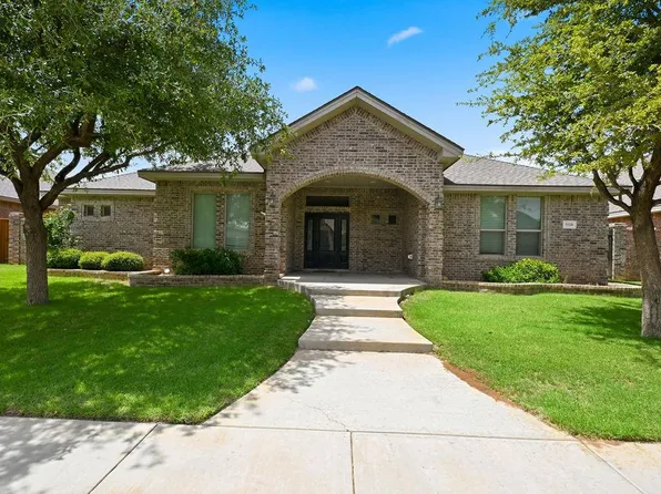 5510 Camino Reale, Midland, TX 79707