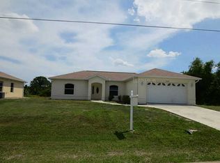 10327 Waterford Ave, Englewood, FL 34224