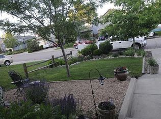 8258 Turkey Run Dr, Colorado Springs, CO 80920
