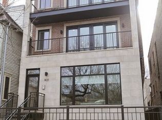 1431 W Roscoe St #2, Chicago, IL 60657
