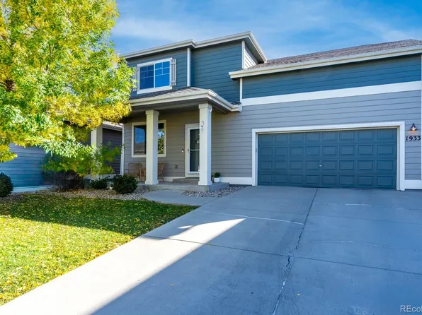 1933 Winamac Drive, Fort Collins, CO 80524