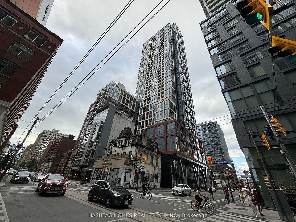 1st image of 108 Peter St #5208