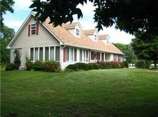 33004 E Murphy School Rd, Grain Valley, MO 64029