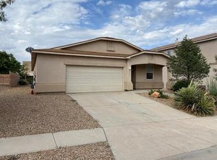 3480 High Plains St SW, Los Lunas, NM 87031