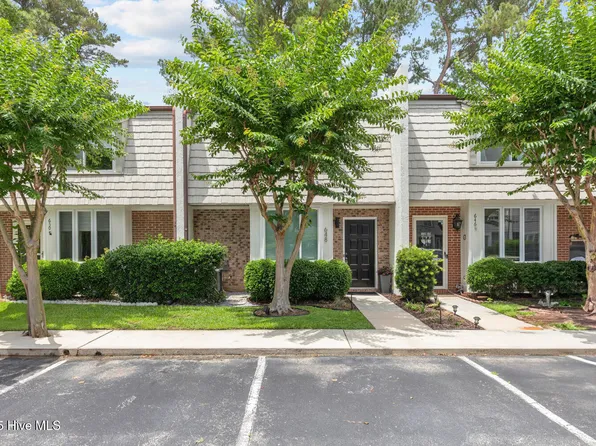 648 Cobblestone Drive, Wilmington, NC 28405