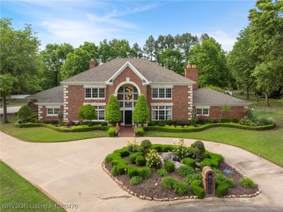 2500 Athlone Rd, Fort Smith, AR, 72903