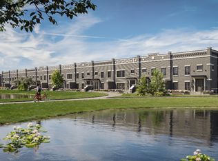 2719 Prosperity Way BUILDING 1, West Lafayette, IN 47906