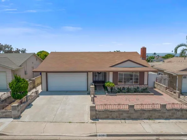 938 Piccard Ave, San Diego, CA 92154