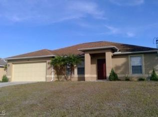3306 39th St SW, Lehigh Acres, FL 33976