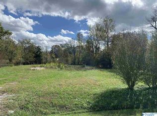 172 Robinson Creek Rd, Falkville, AL 35622