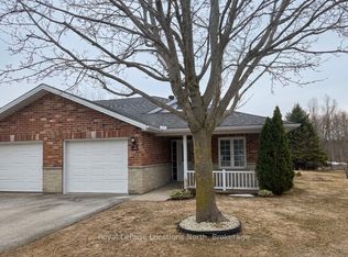 275 Huron St UNIT 23, Clearview, ON L0M1S0