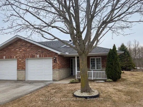 275 Huron St Unit 23, Clearview, ON L0M 1S0