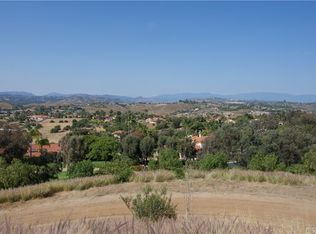 0 Lake Vista Dr LOT 46, Bonsall, CA 92003