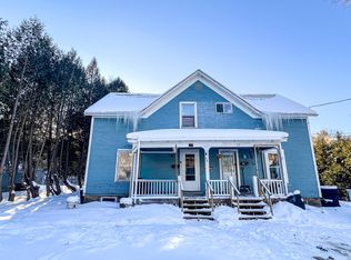57-59 Brown St, Malone, NY 12953