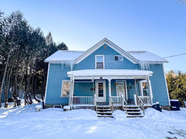 57-59 Brown St, Malone, NY 12953