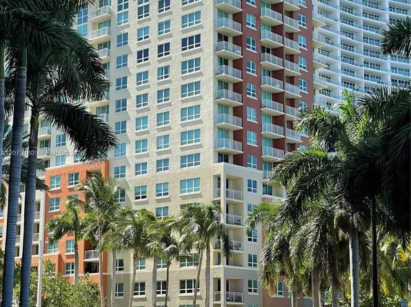 2000 N Bayshore Dr, Miami, FL