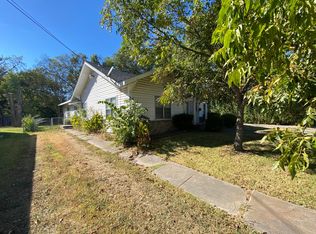 1207 Arp St #1, Commerce, TX 75428