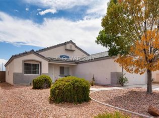 4161 Mountain Rose Ave, North Las Vegas, NV 89031