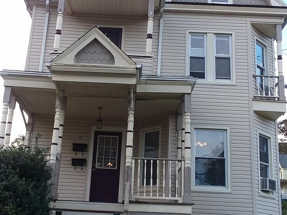 1st image of 6 Ryerson Ave #2B