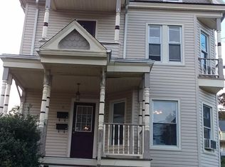6 Ryerson Ave #2B, Newton, NJ 07860