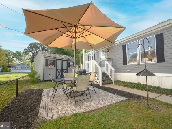10505 Cedarville Rd Lot 12-3, Brandywine, MD 20613