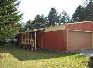 6342 Main St TRLR A4, Bonners Ferry, ID 83805