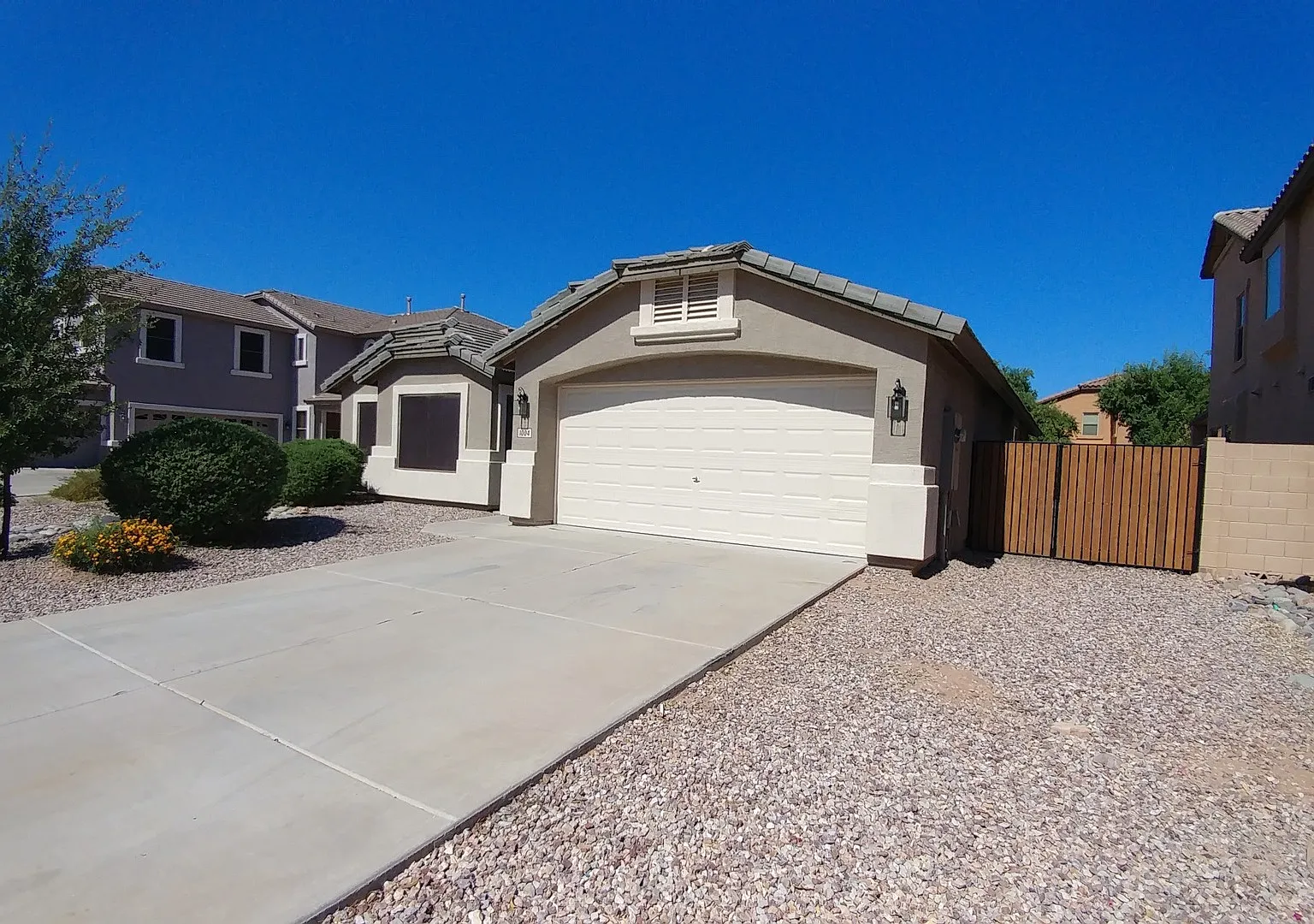 Coming Soon With A Private Pool In Circle Cross Ranch — Photo 1