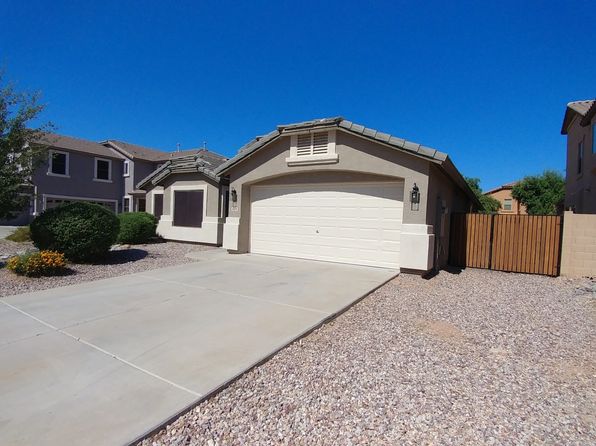 1004 W Dexter Way
