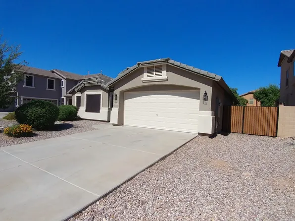 1004 W Dexter Way, Queen Creek, AZ 85143