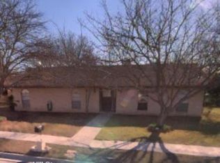 1900 Hill St, Killeen, TX 76543