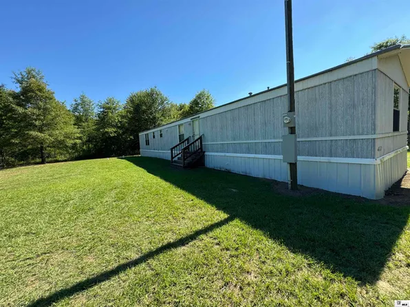 268 Tarver Rd, Mangham, LA 71259