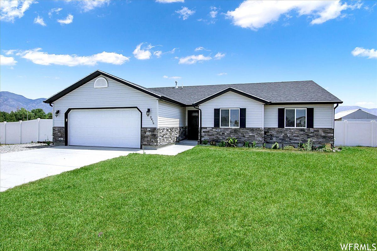 2416 N 4180th Ct W, Corinne, UT 84307 MLS 1893010 Zillow