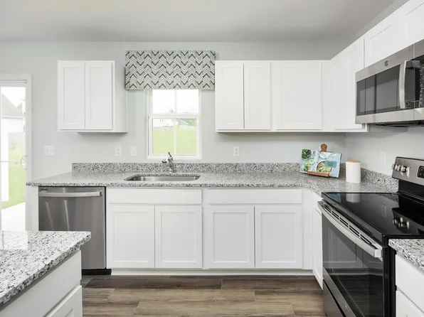 6669 Gibraltar Rock Dr #1128C, Raleigh, NC 27610