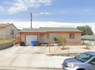 350 S Lillian Dr, Barstow, CA 92311