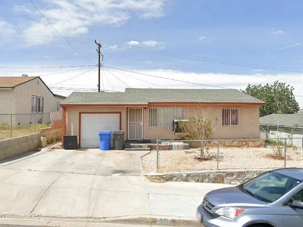 350 S Lillian Dr, Barstow, CA 92311